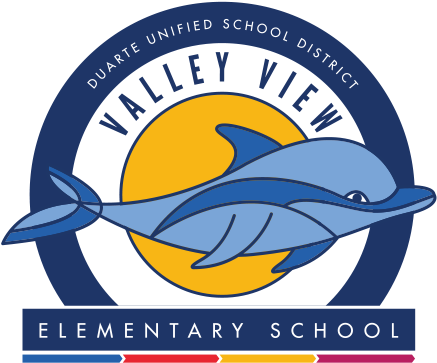Preschool Vv - Valley View Elementary School Duarte (500x426)