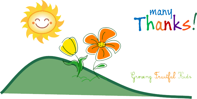Thank You For Your Support - Your Support Is Much Appreciated (750x378)