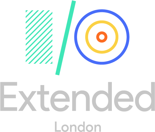 Join @gdglondon Community For Google I/o Extended To - Google Io Extended 2018 (780x655)