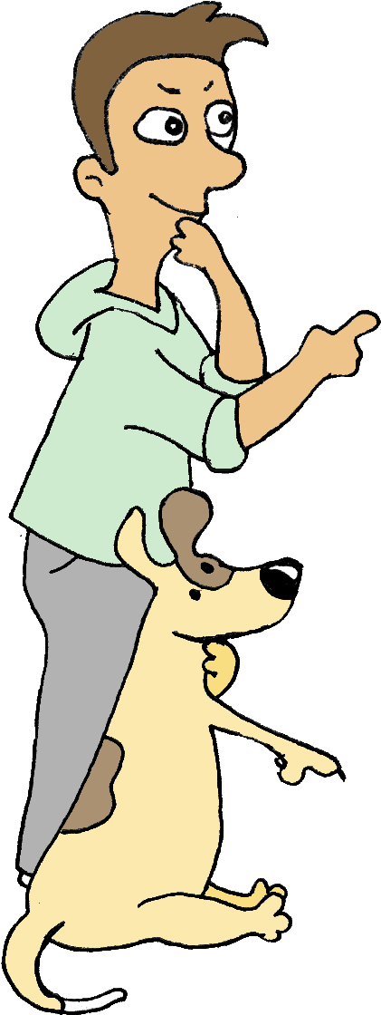 Wheelchair For Dog And Other Pets - Wheelchair (454x1162)