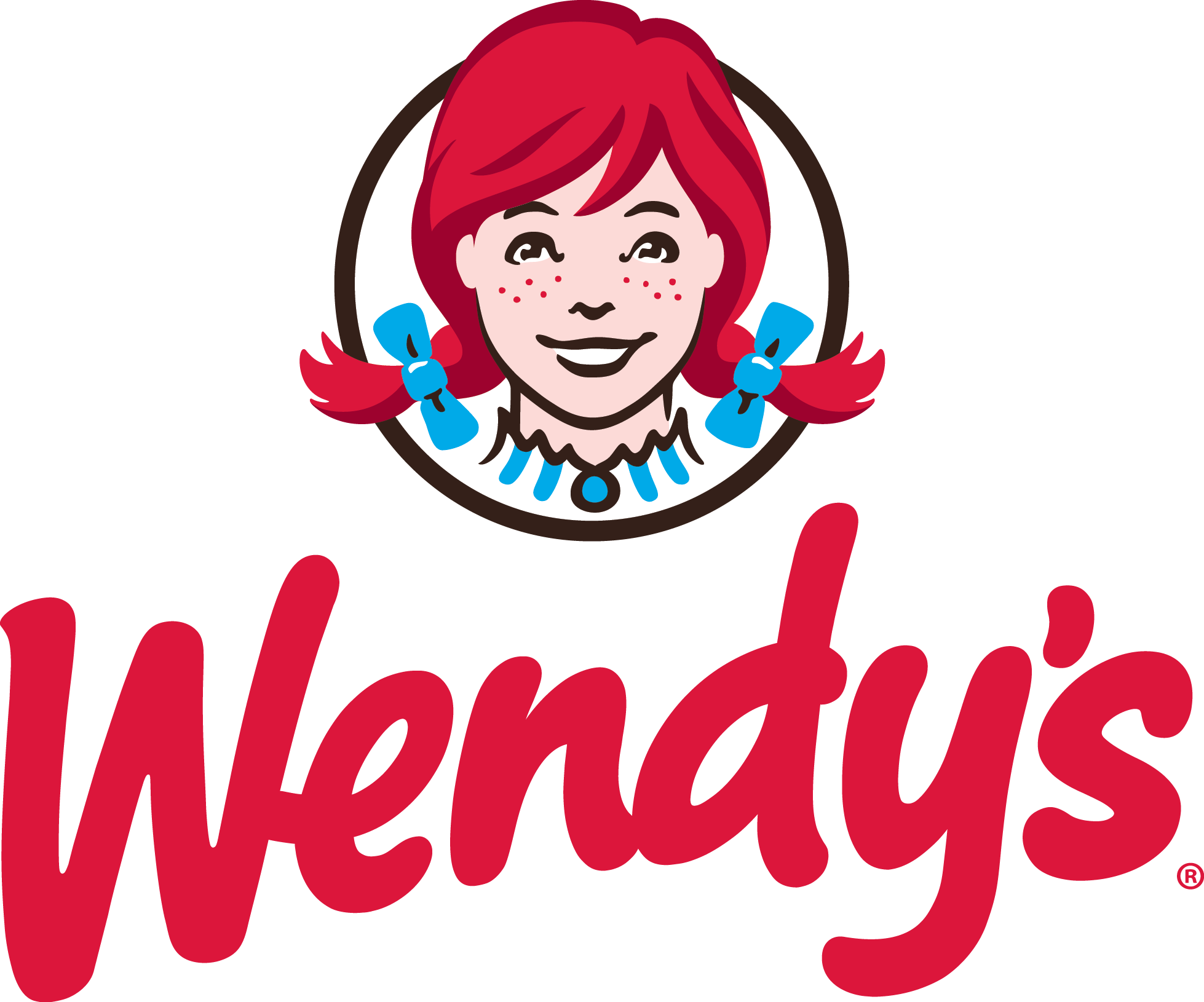 We Couldn't Do This Without Your Support - Wendy Logo (1958x1630)