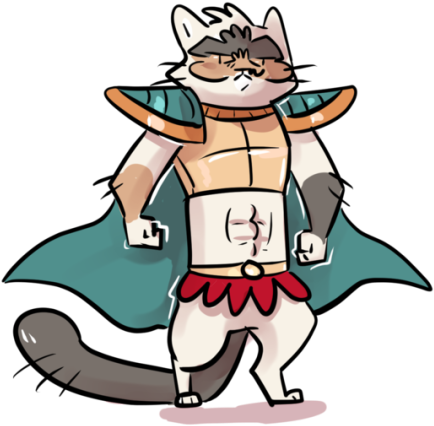 Thank You So Much For Your Support Your Kindness Knows - Cartoon (540x540)