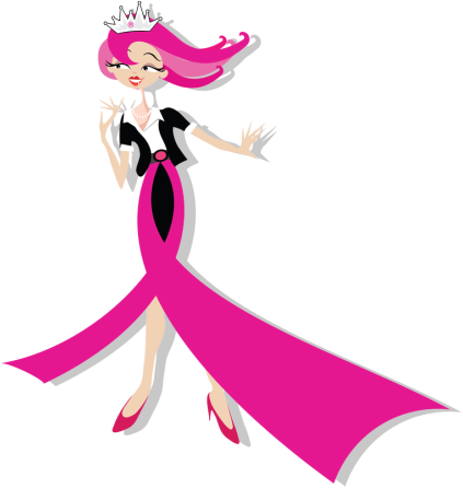 Thank You For Your Support It Could Not Happen Without - Howell (423x446)