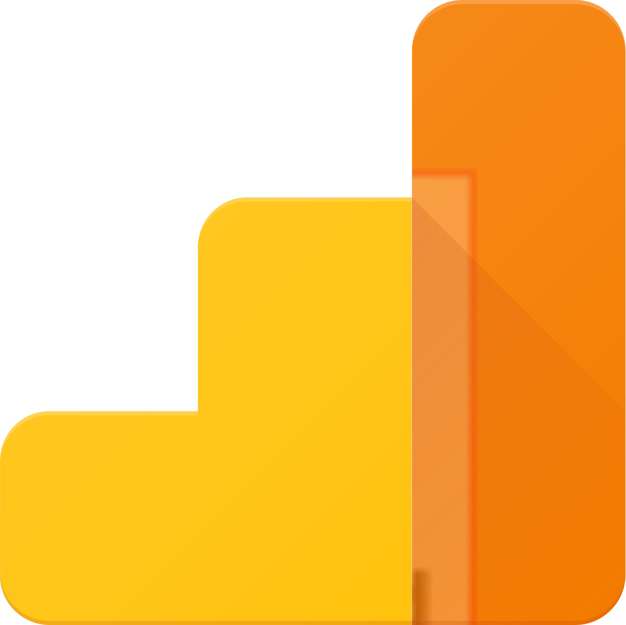 Google Analytics - Google Analytics (2400x2398)