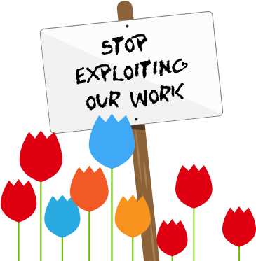 Thank You For Your Support - Dies Alone Throw Blanket (376x376)