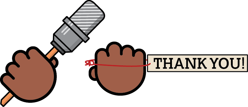 We're Very Grateful For Your Support - Storytelling (828x360)