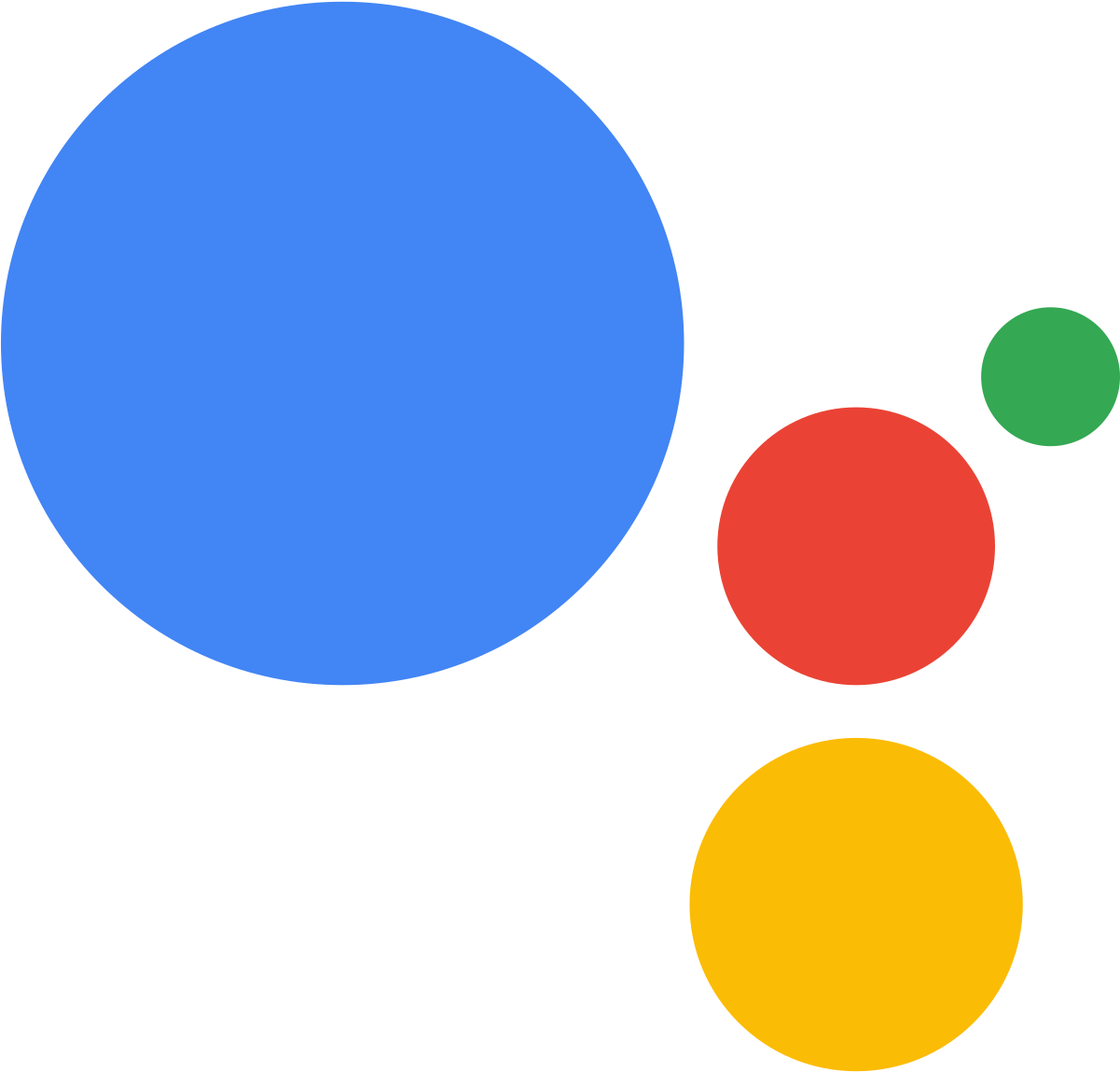 Google assistant app icon 1200x1200 png clipart download