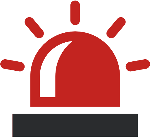 Emergency Locksmith - Emergency Transparent (512x512)