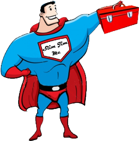 Me Locksmith - Locksmith (500x491)