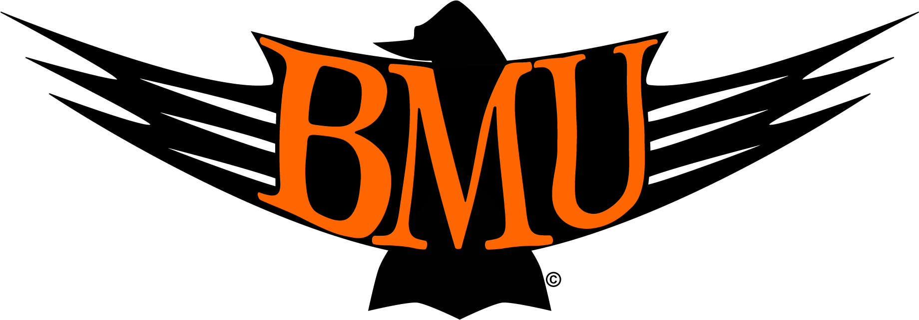 Your Support For Bmoreunique Is A Major Key To Our - Emblem (1840x656)