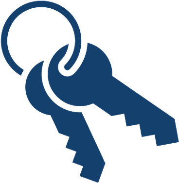 Rekeying Locks - Car Keys Clipart Png (400x400)