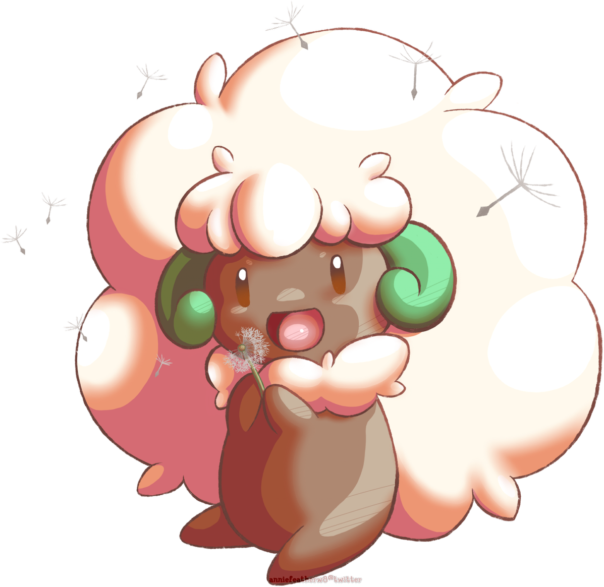 Thank You For Your Support - Pokémon (1200x1171)