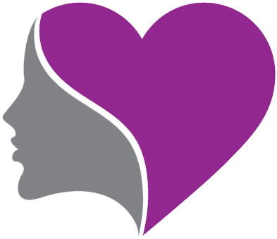 Latinas 4 Latinas - Heart (400x400)