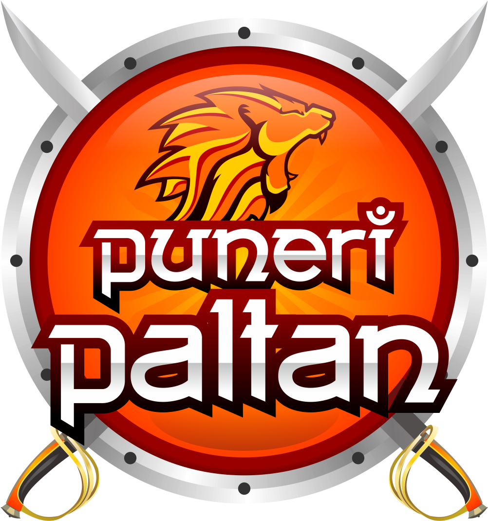 Puneri Paltan On Twitter - Pro Kabaddi Puneri Paltan 2017 (1125x1125)