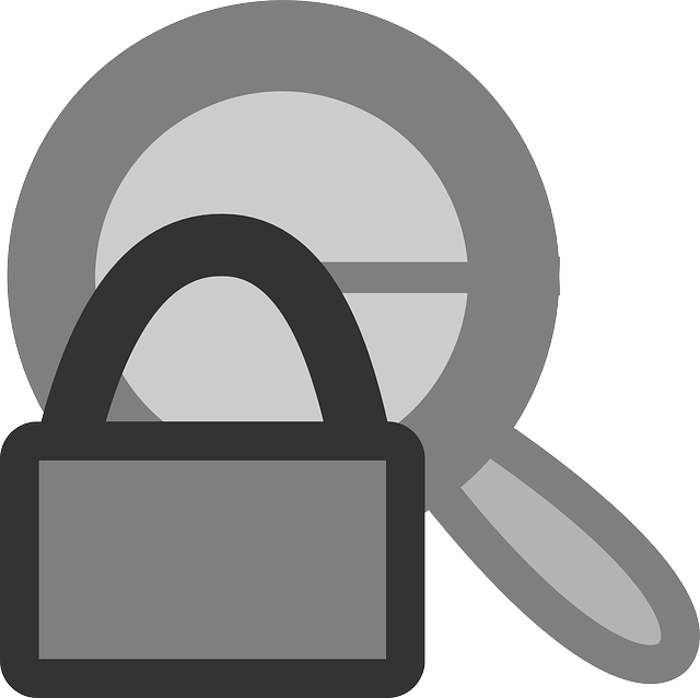 Flat, Lock, Theme, Action, Icon - 27545 (640x638)