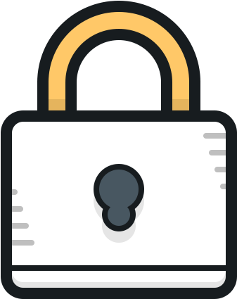 Lulu-lock - Icon (512x512)