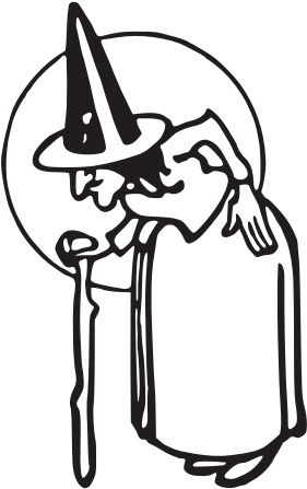 Old Witch Pictures - Hag (800x800)