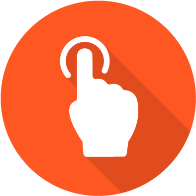 Press "1" To Receive A Text Message - Real Time Operating System (400x400)