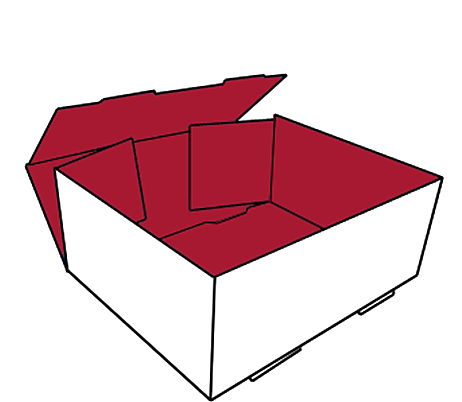 Main Foot Lock Tray - Sofa Bed (500x500)