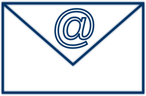 Mail - Clipart - Royalty Free Email (512x335)