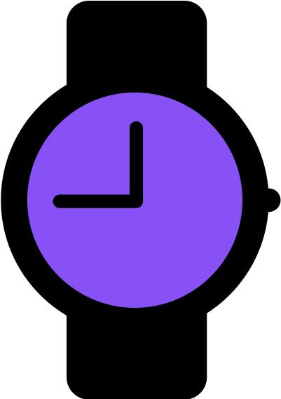 U 231 A Watch - Circle (568x568)