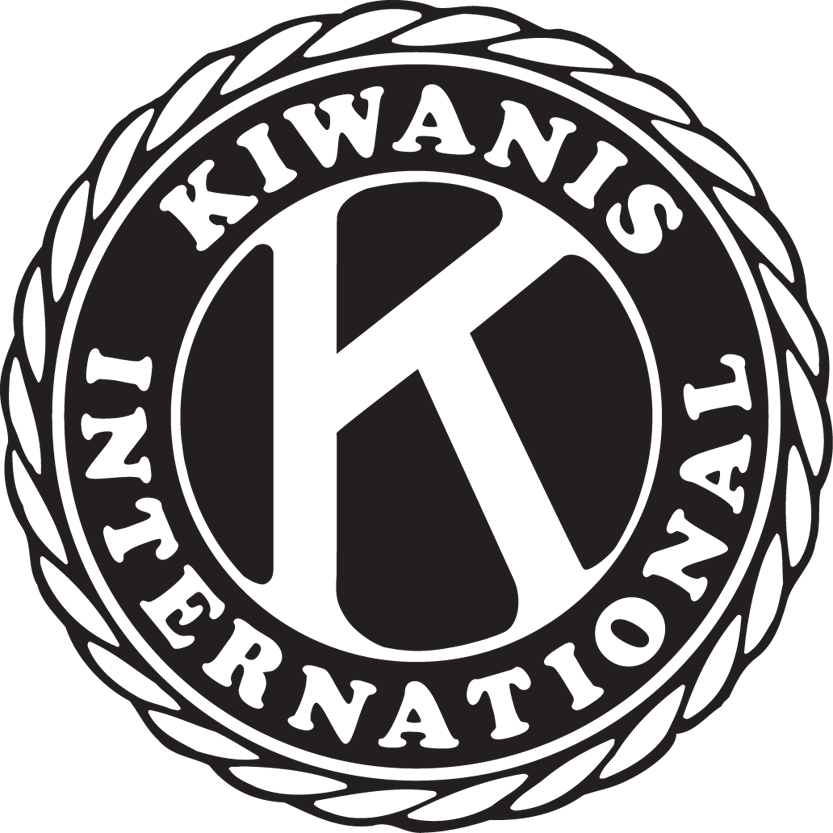 Picture - Key Club International Logo (833x833)