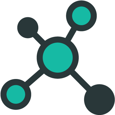 Biomedical T2 Color - Structure Icon (400x400)