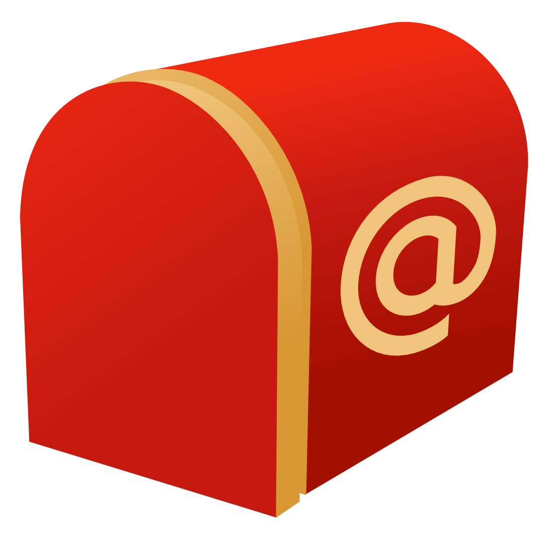 Mailbox Mail Box 1969px 125 - Locker (1969x1477)