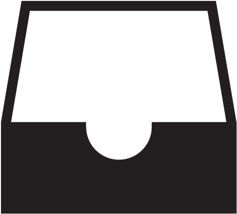 Mailbox Icon - Icono Buzon Instagram (512x512)