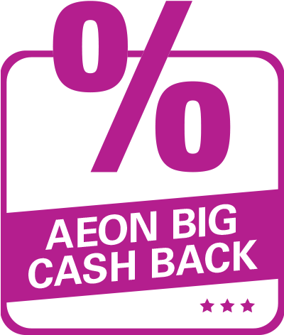 Enjoy 5% Cash Back On The Aeon Big Thank You Member - Harassment Statistics In Canada (399x506)