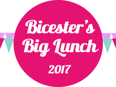 Crowd Funding Begins For Bicester's Big Lunch - Bicester (400x300)
