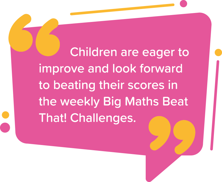 Why Do Schools Use Big Maths - Graphic Design (768x630)