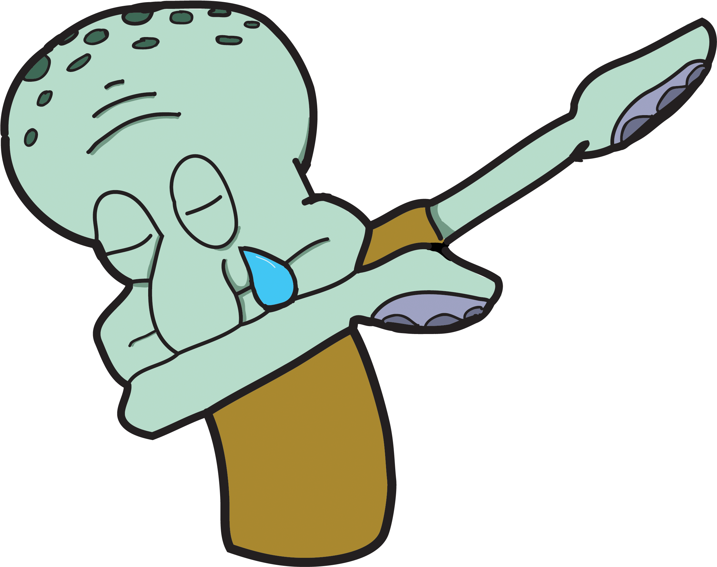 Download and share clipart about Dab Is Dead - Dab, Find more high quality ...