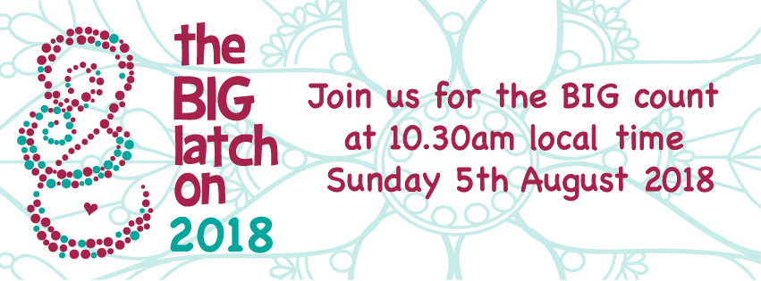 Big - Big Latch On 2018 (851x315)