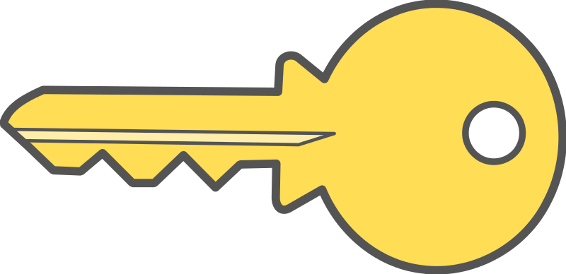 Do You Need A Key Clip Art For Use On Your Projects - Do You Need A Key Clip Art For Use On Your Projects (800x388)