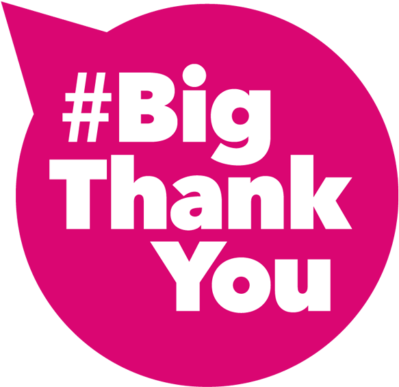 Big Thank You For Your Support (610x610)