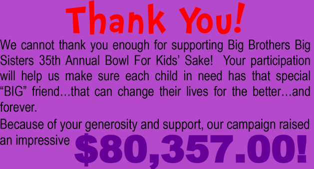 Big Brothers Big Sisters Servicing Muskingum, Guernsey, - Big Brothers Big Sisters (629x339)