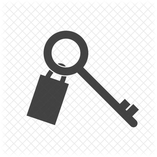 House Key Png - House (512x512)