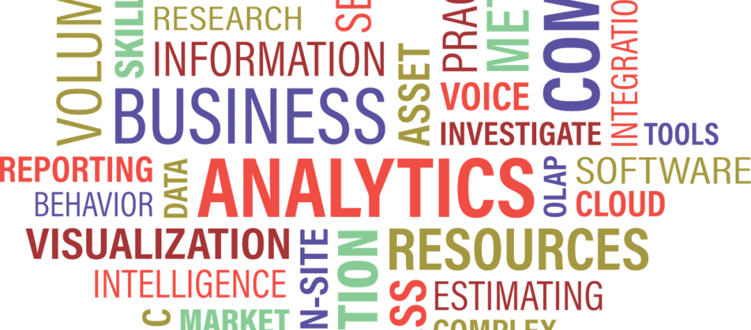 The Importance Of 'big Data & Analysis' For Production - Analytics (1080x475)