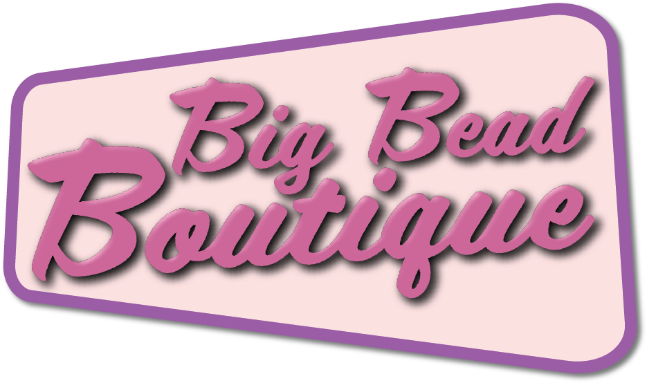 Big Bead Boutique - Big Bead Boutique (1201x558)