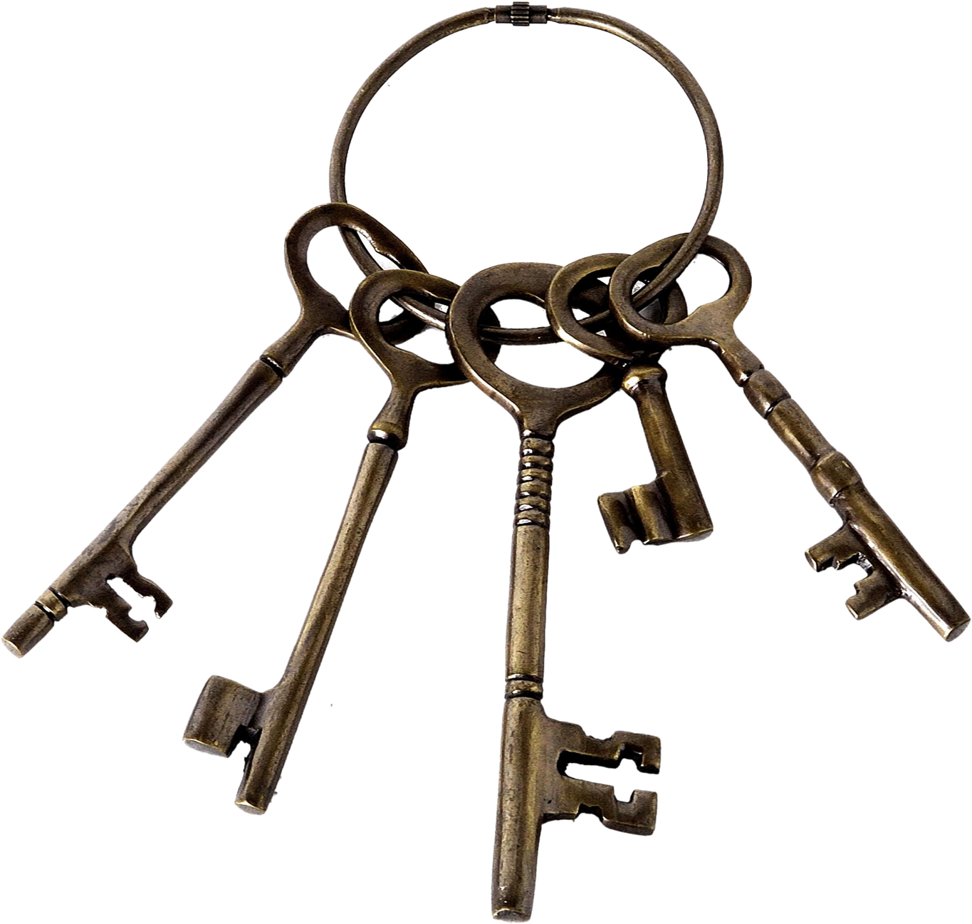 What Is Communicology - Key Ring With Keys (1400x1400)