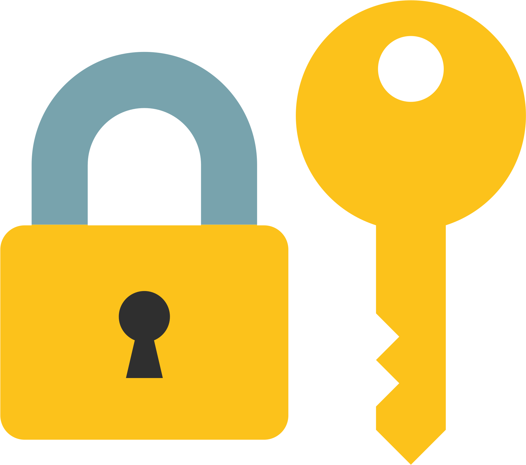 Emoji Lock Sms Text Messaging Clip Art - Jacaranda (2000x2000)
