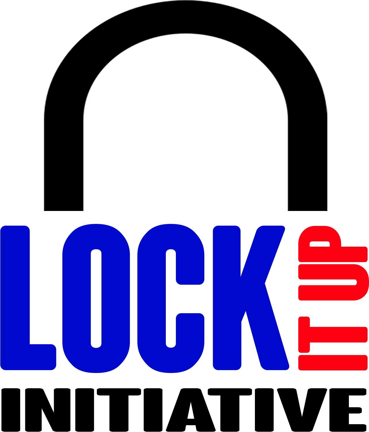 Lock It Up - Lock It Up (1420x1646)