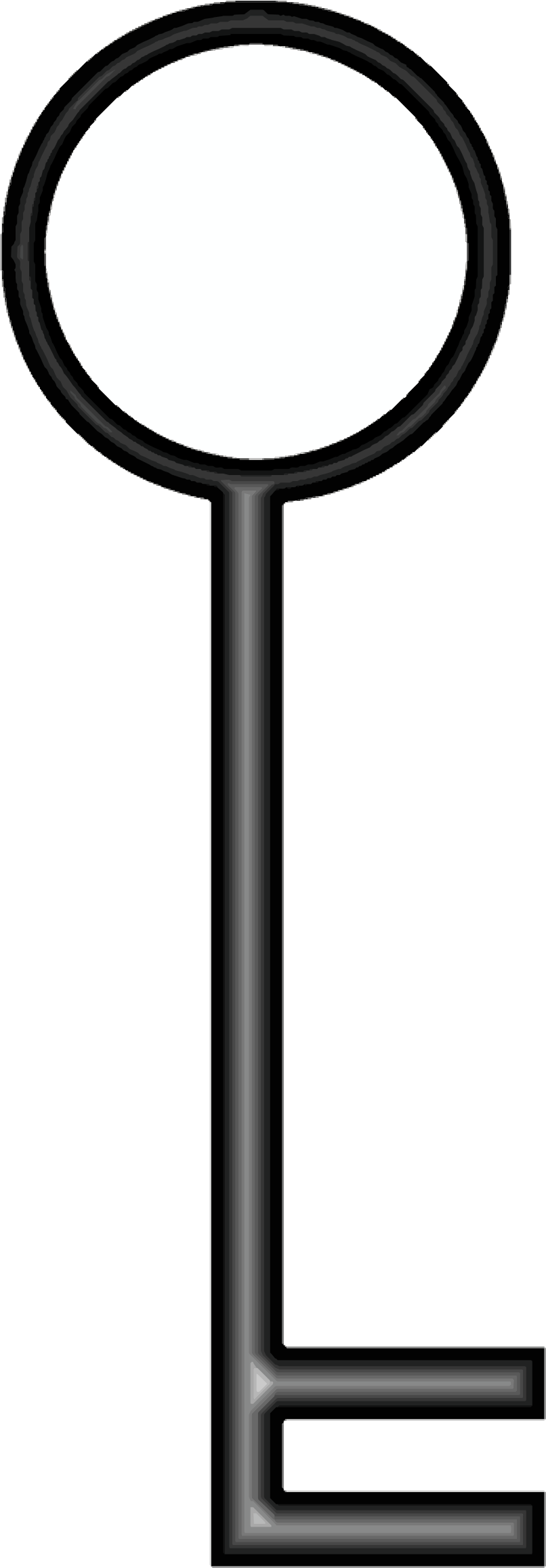 Big Image - Oud Slot Balkondeur Openen (806x2314)