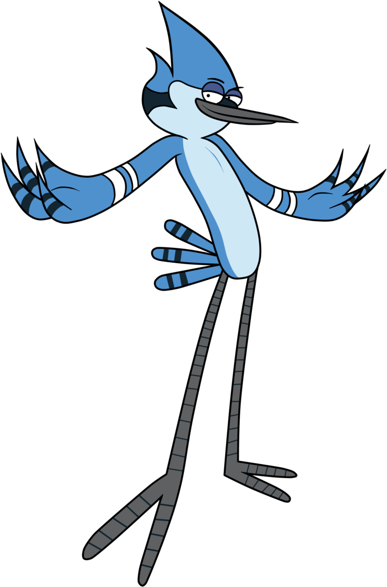 08, July 23, 2015 - Cartoon Network Blue Bird (900x1214)