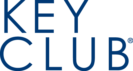 Get Updated Key Club Clipart - Key Club (538x289)