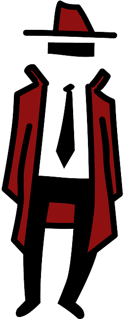 Invisibility - Invisible Person Transparent (320x640)