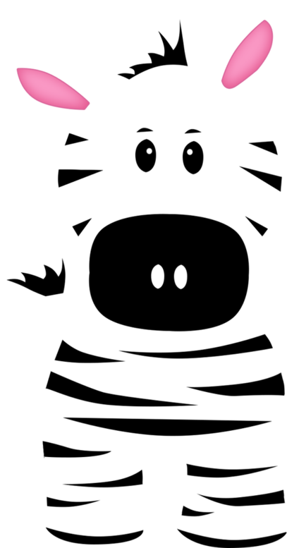 Gifs Y Fondos Pazenlatormenta - Safari Para Baby Shower Para Colorear (455x800)