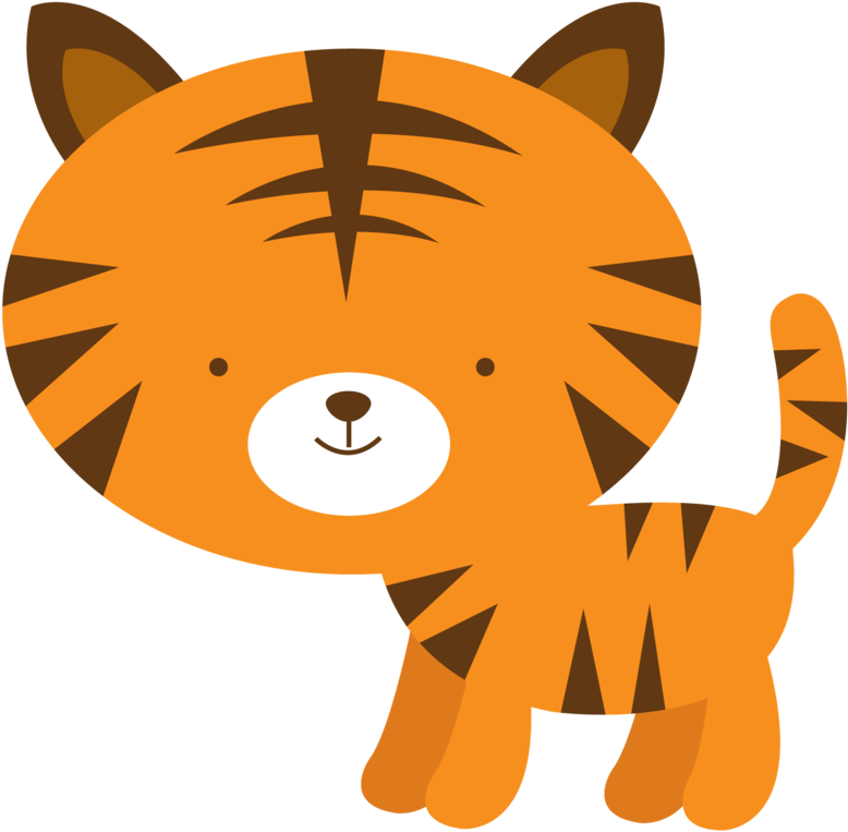 Citizenship - Animales De La Selva Animados (800x800)