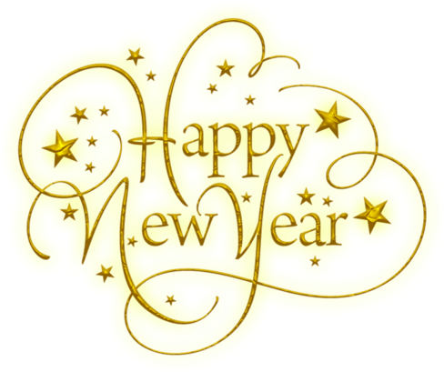 Diy Cardshappy New Year - Happy New Year 2018 Status (500x500)